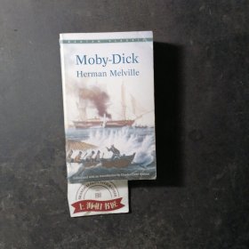 Moby-Dick