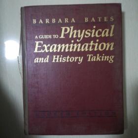 A Guide to physical examination and history taking