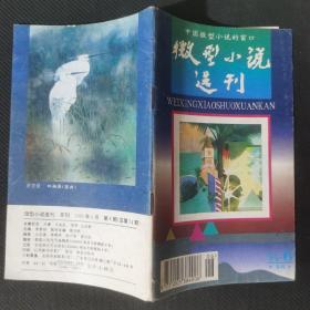 微型小说选刊 1995 6