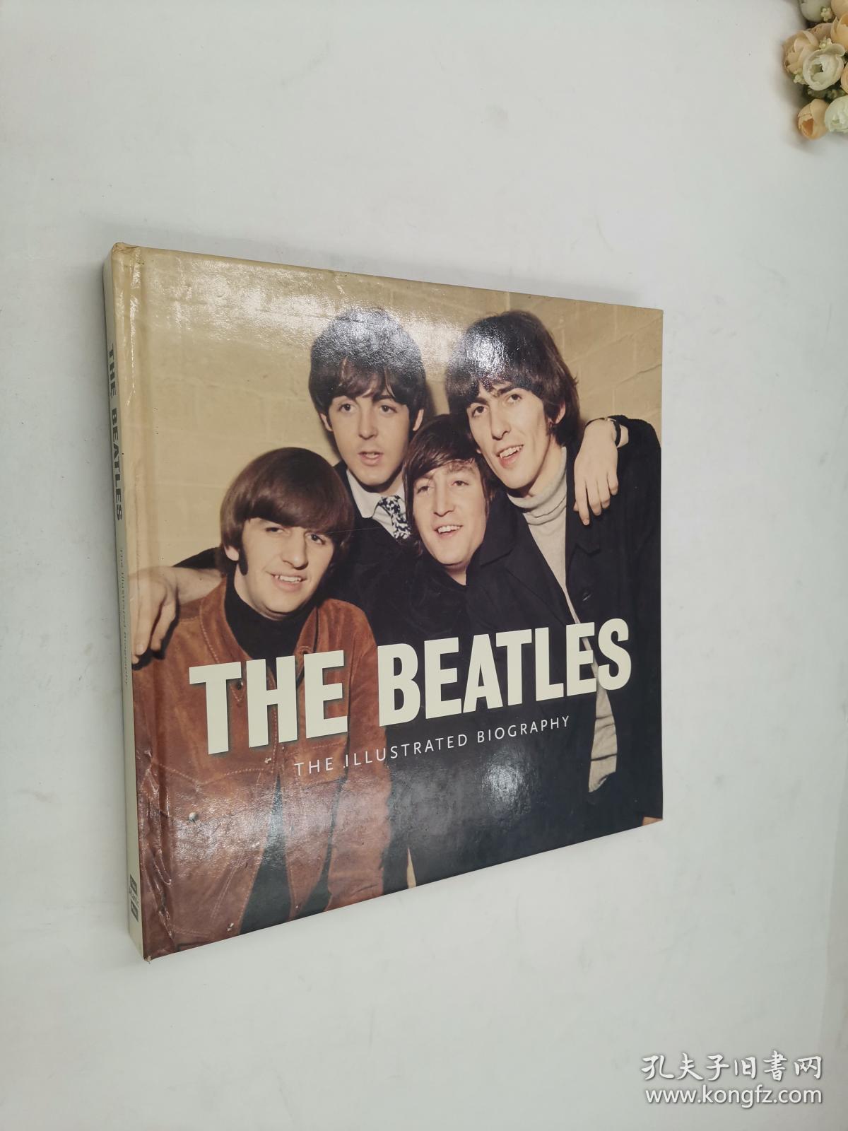 The "Beatles" Hardcover – January