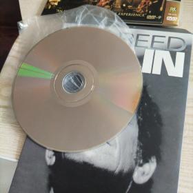 DVD光盘娄里德的柏林(1碟简装)