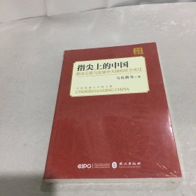 指尖上的中国：移动互联与发展中大国的社会变迁