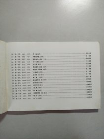 上海年画1990.5