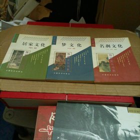 雅俗文化书系：神文化/江湖文化/武侠文化/鬼文化/痞子文化/雅文化/烟文化/乐文化/水文化/买办文化/梦文化/名刹文化/居家文化。十三本合售