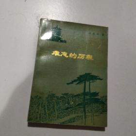 难忘的历程