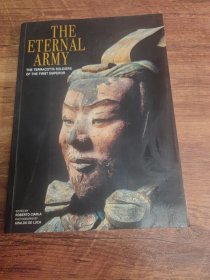The Eternal Army: The Terracotta Soldiers of the First Emperor[兵馬俑]