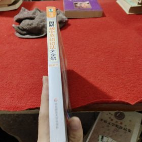 青苹果精品学辅·新课标图解中学英语书系：图解初中英语语法大全解（图解版）