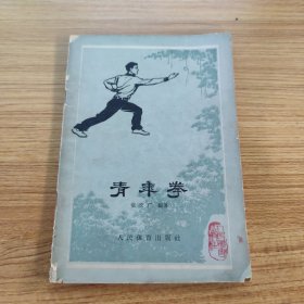 青年拳