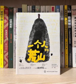 一个人的荒山：西班牙圣地亚哥“朝圣之路”