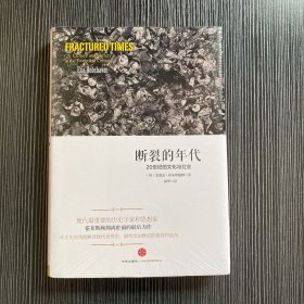 断裂的年代