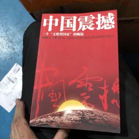 中国震撼：一个“文明型国家”的崛起