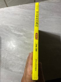 宋太祖赵匡胤传