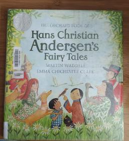 Hans Christain Andersen's Fairy Tales