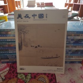 美在中国