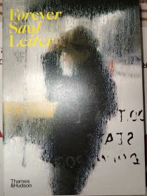 Forever Saul Leiter