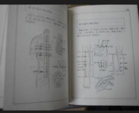 韩国原版学术《名家针灸秘方六百选（全三册）》（韩国直邮）