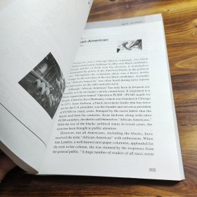 国外风情面面观