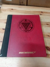Iron Man Manual