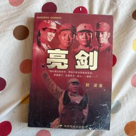 亮剑