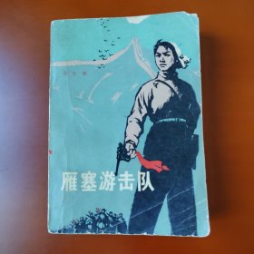 雁塞游击队