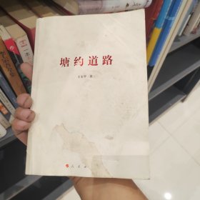 塘约道路