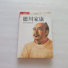 德川家康（第七部）：南征北战