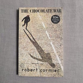 The Chocolate War 30th Anniversary Edition 巧克力战争 30周年纪念版 罗伯特·科米尔 英文原版