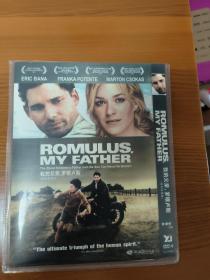 ROMULUS.MY FATHER（我的父亲，罗穆卢斯）