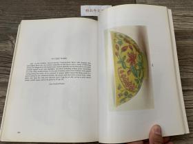 带估价清单！【现货在美国家中、包国际运费和关税】Important Chinese Ceramics & Works of Art，《苏富比 香港 1978年11月28-29日：重要的中国瓷器和艺术品拍卖图录》，平装，厚册，342页，带Estimates / 估价清单（请见实物拍摄照片第1张），含拍品第1至444号图片与文字详细描述，珍贵艺术参考资料 ！