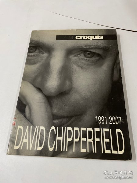 DAVID CHIPPERFIELD 1991-2006 (El Croquis 87 + 120) (English and Spanish Edition)