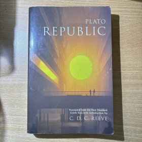 Republic 国内现货