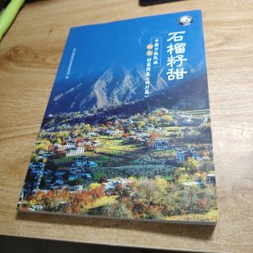 石榴籽甜