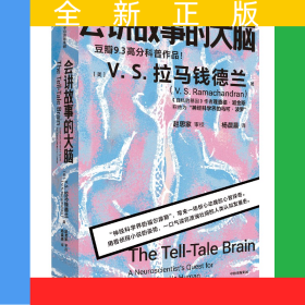 会讲故事的大脑