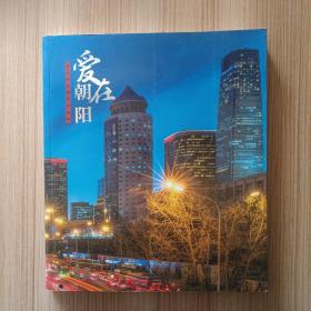 爱在朝阳：镜头中的朝阳作品集