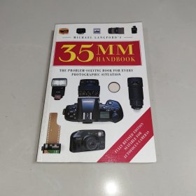 MICHAEL LANGFORD’S 35MMHANDBO0K (THE PROBLEM-SOLVING BOOK FOR EVERY PHOTOGRAPHIC SITUATION)