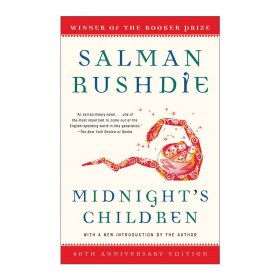 Midnight's Children：A Novel