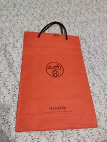 Hermes 爱马仕 购物袋