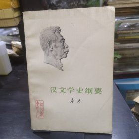 汉文学史纲要