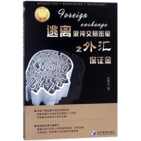 逃离混沌交易密室之外汇 财政金融 张百川