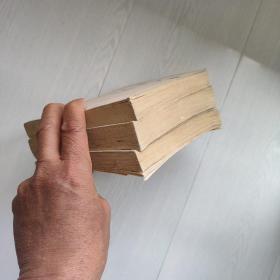 冯雪峰论文集（上中下）