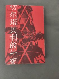 切尔诺贝利的午夜（《纽约时报》《时代周刊》年度图书）