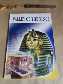 VALLEY OF THE KINGS