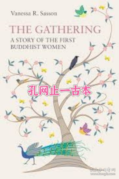 价可议 The Gathering A Story of the First Buddhist Women nmwxhwxh