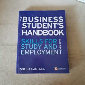 Business Students Handbook