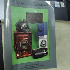 photographica-auctionen cornwall 1983