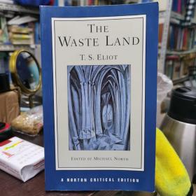 The Waste Land