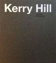 可议价 Kerry Hill Crafting Modernism limited ed