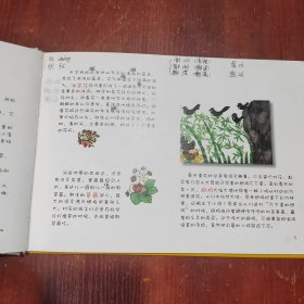 梵高奶奶乡村绘本：俺们农村