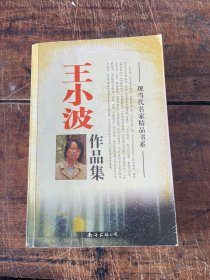 王小波作品集 现当代名家精品书系