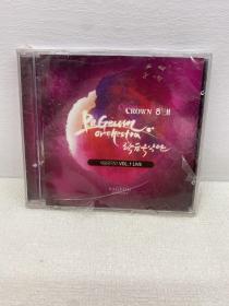 韩语CD   光盘 带塑封